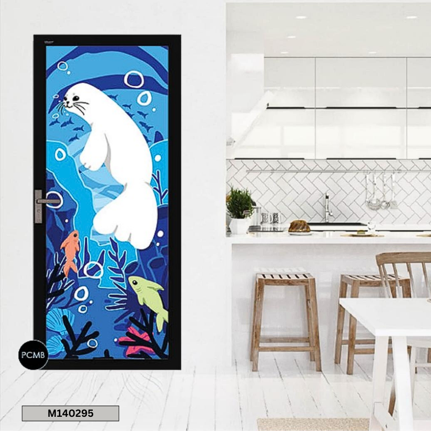 Swing Door M140295 Swing Door M140295 Vitally Aluminium Swing Door Aluminium Door Choose Sample / Pattern Chart