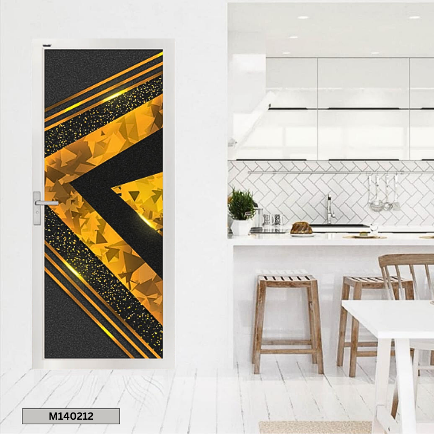 Swing Door M140212 Swing Door M140212 Vitally Aluminium Swing Door Aluminium Door Choose Sample / Pattern Chart