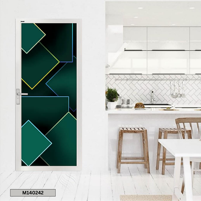 Swing Door M140242 Swing Door M140242 Vitally Aluminium Swing Door Aluminium Door Choose Sample / Pattern Chart