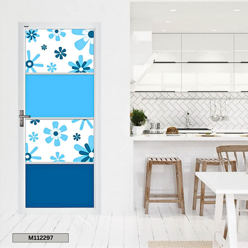 Swing Door M112298 Swing Door M112298 Vitally Aluminium Swing Door Aluminium Door Choose Sample / Pattern Chart