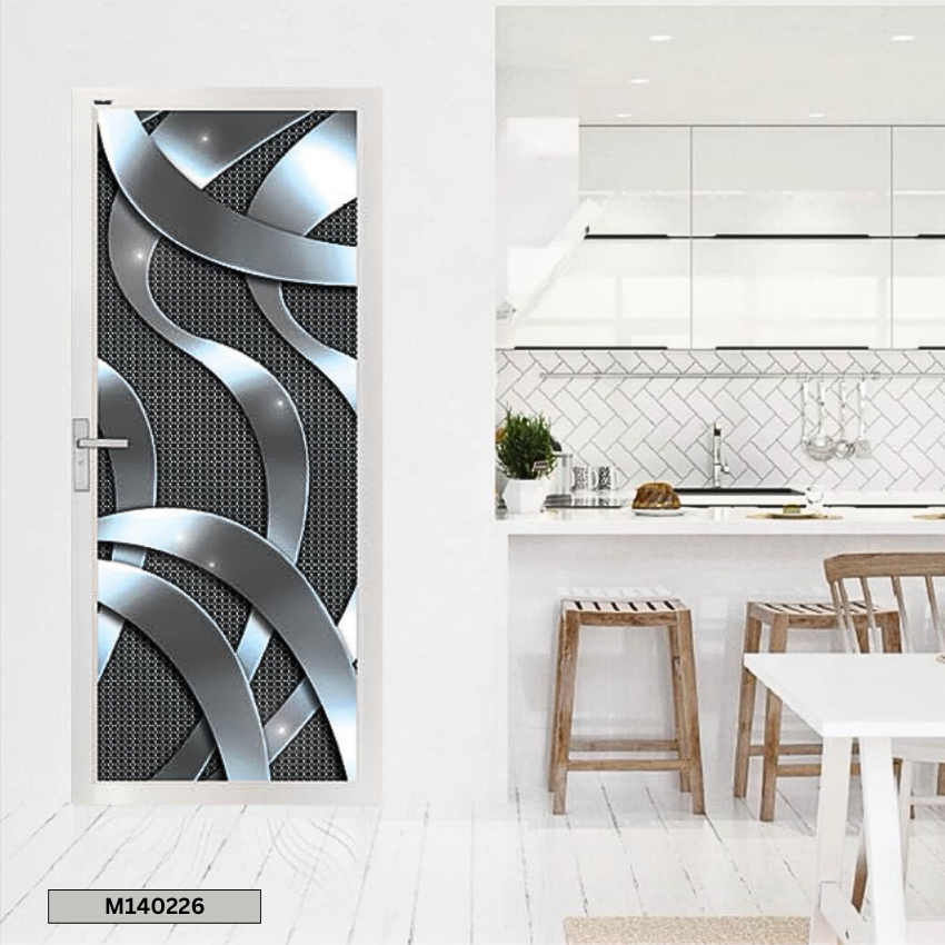 Swing Door M140226 Swing Door M140226 Vitally Aluminium Swing Door Aluminium Door Choose Sample / Pattern Chart