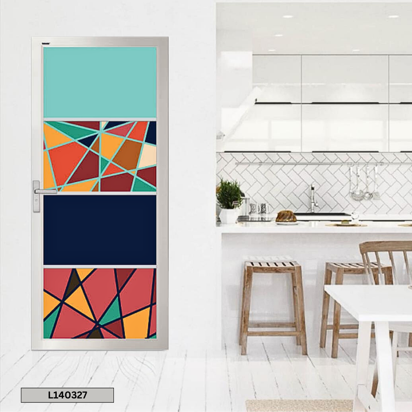 Swing Door M140327 Swing Door M140327 Vitally Aluminium Swing Door Aluminium Door Choose Sample / Pattern Chart