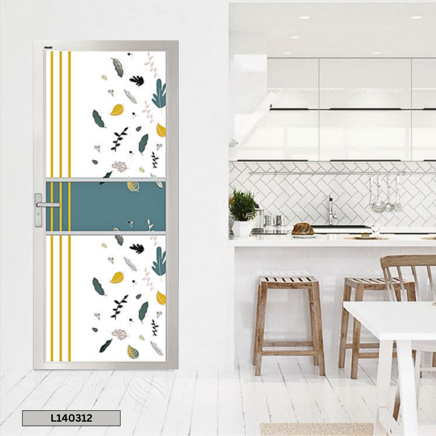 Swing Door M140312 Swing Door M140312 Vitally Aluminium Swing Door Aluminium Door Choose Sample / Pattern Chart