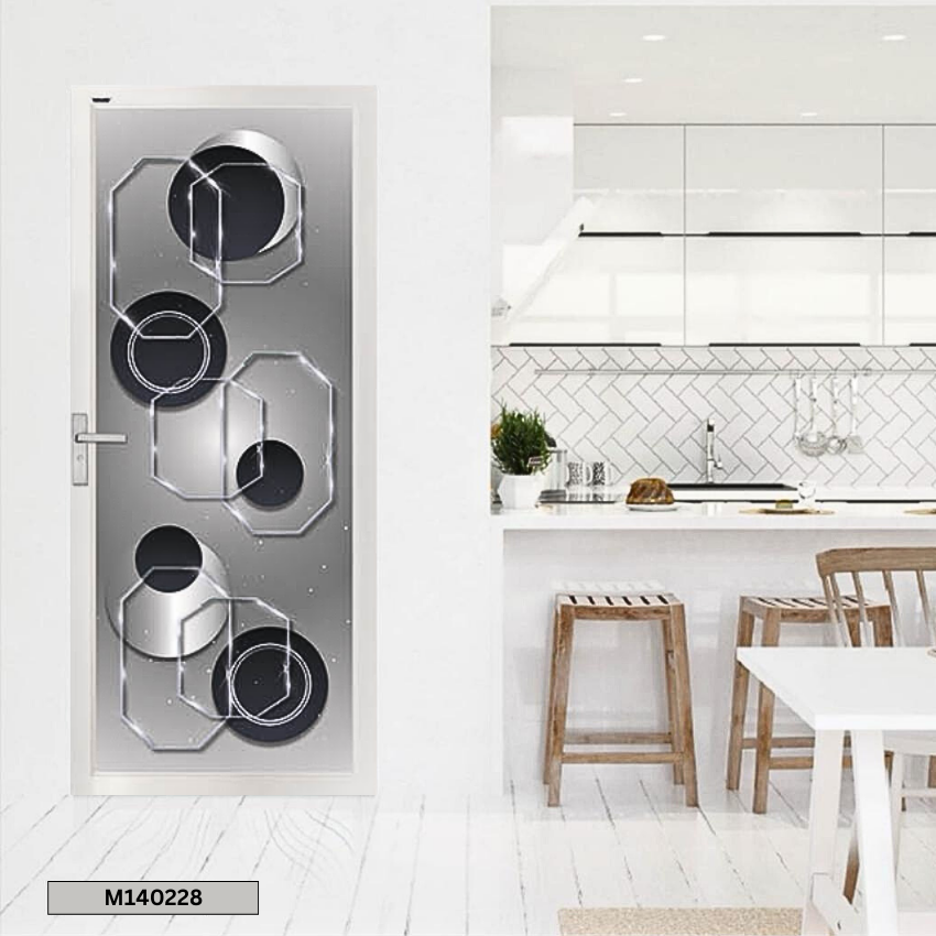 Swing Door M140228 Swing Door M140228 Vitally Aluminium Swing Door Aluminium Door Choose Sample / Pattern Chart