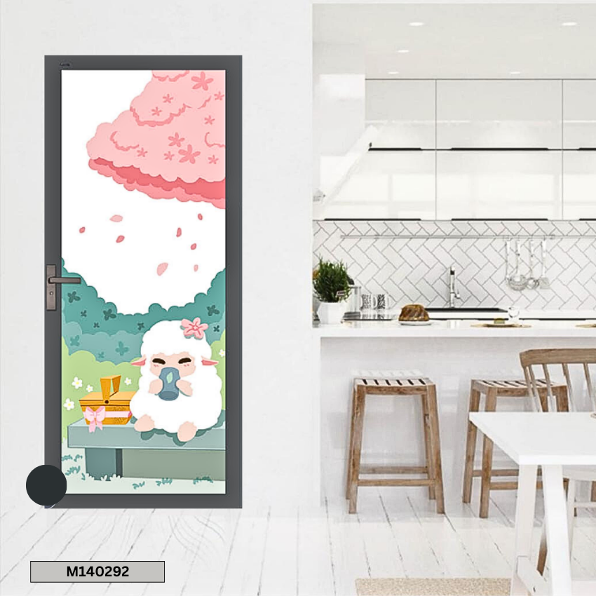Swing Door M140292 Swing Door M140292 Vitally Aluminium Swing Door Aluminium Door Choose Sample / Pattern Chart