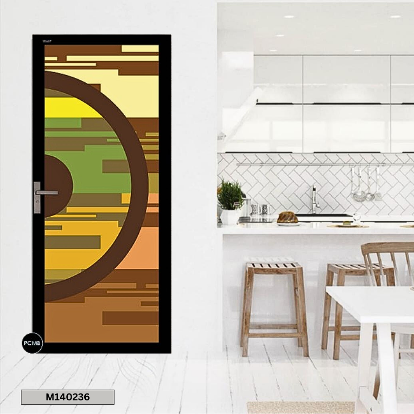 Swing Door M140236 Swing Door M140236 Vitally Aluminium Swing Door Aluminium Door Choose Sample / Pattern Chart