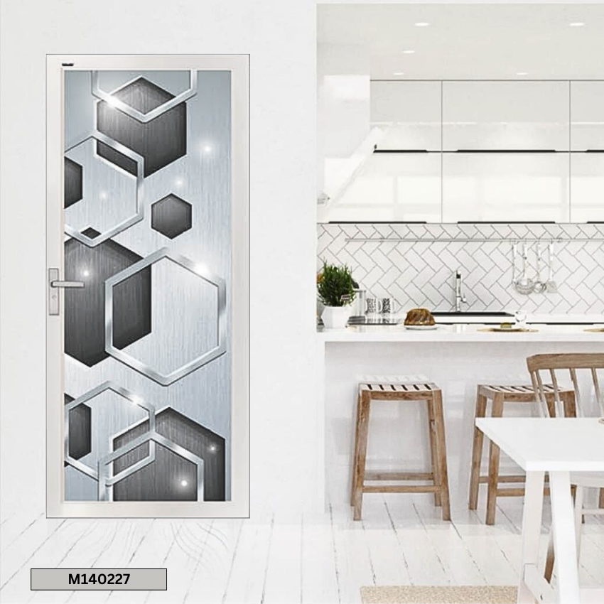 Swing Door M140227 Swing Door M140227 Vitally Aluminium Swing Door Aluminium Door Choose Sample / Pattern Chart