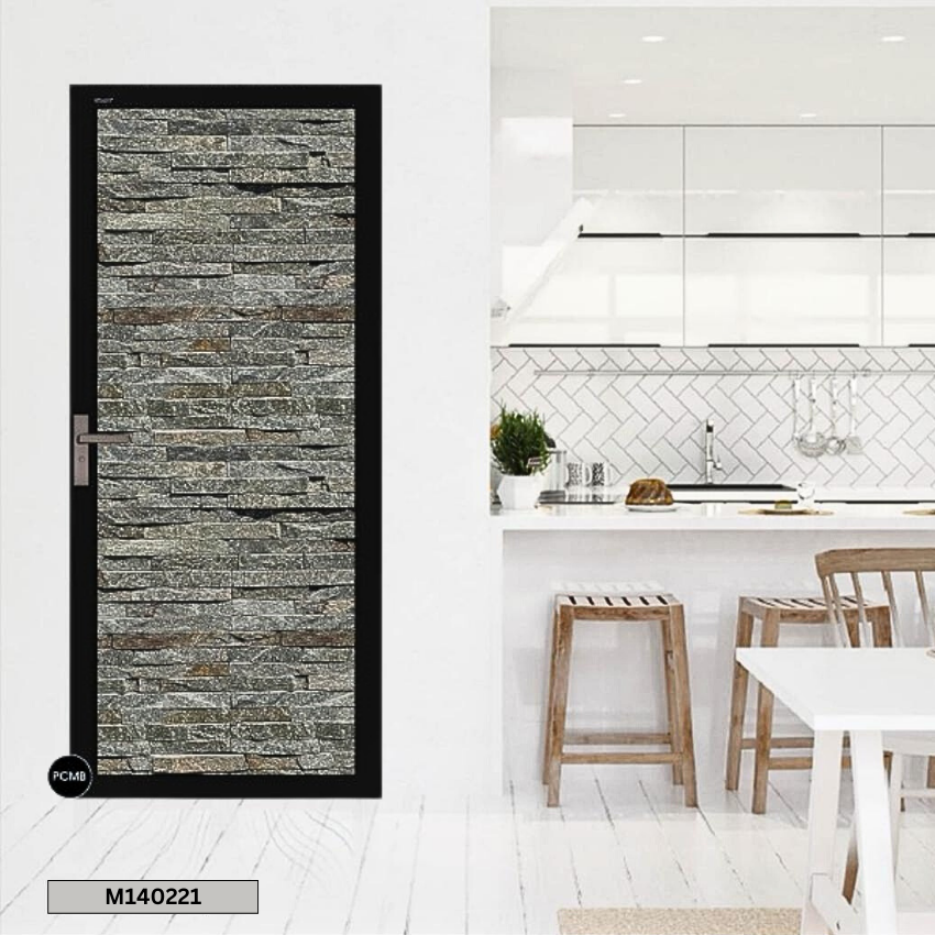 Swing Door M140221 Swing Door M140221 Vitally Aluminium Swing Door Aluminium Door Choose Sample / Pattern Chart