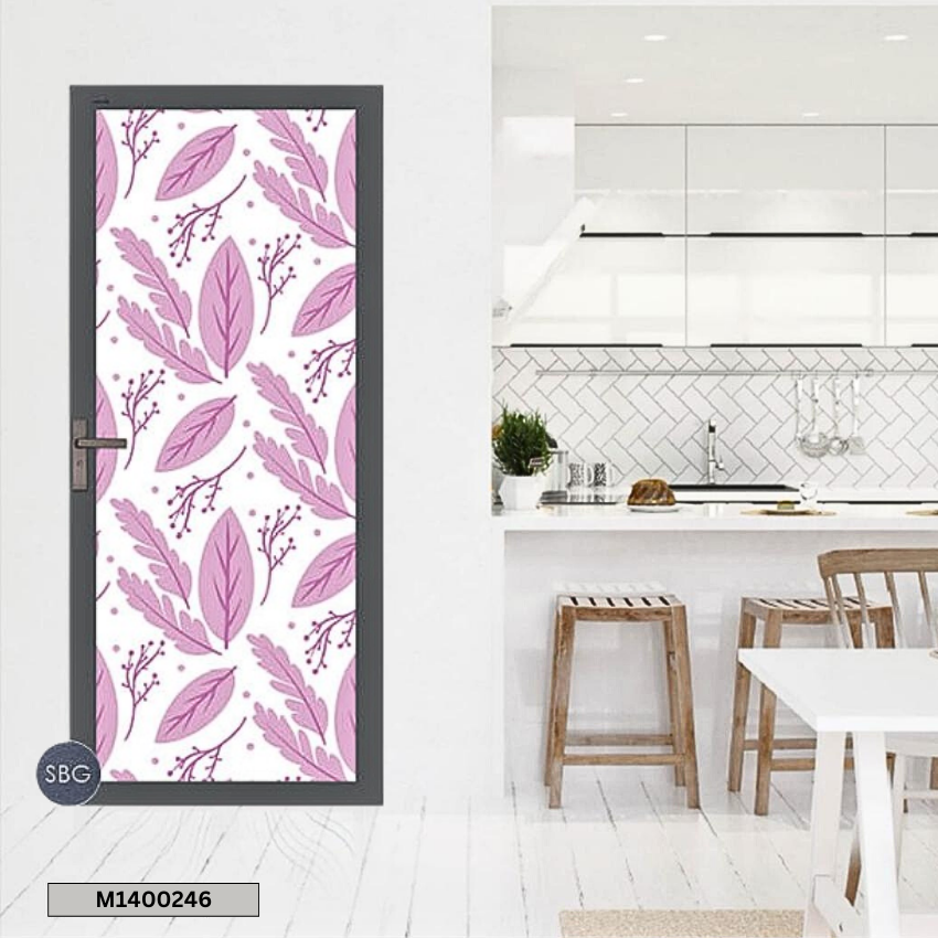 Swing Door M140246 Swing Door M140246 Vitally Aluminium Swing Door Aluminium Door Choose Sample / Pattern Chart