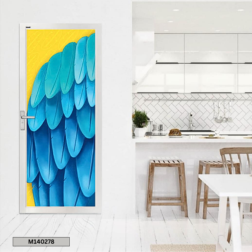 Swing Door M140278 Swing Door M140278 Vitally Aluminium Swing Door Aluminium Door Choose Sample / Pattern Chart