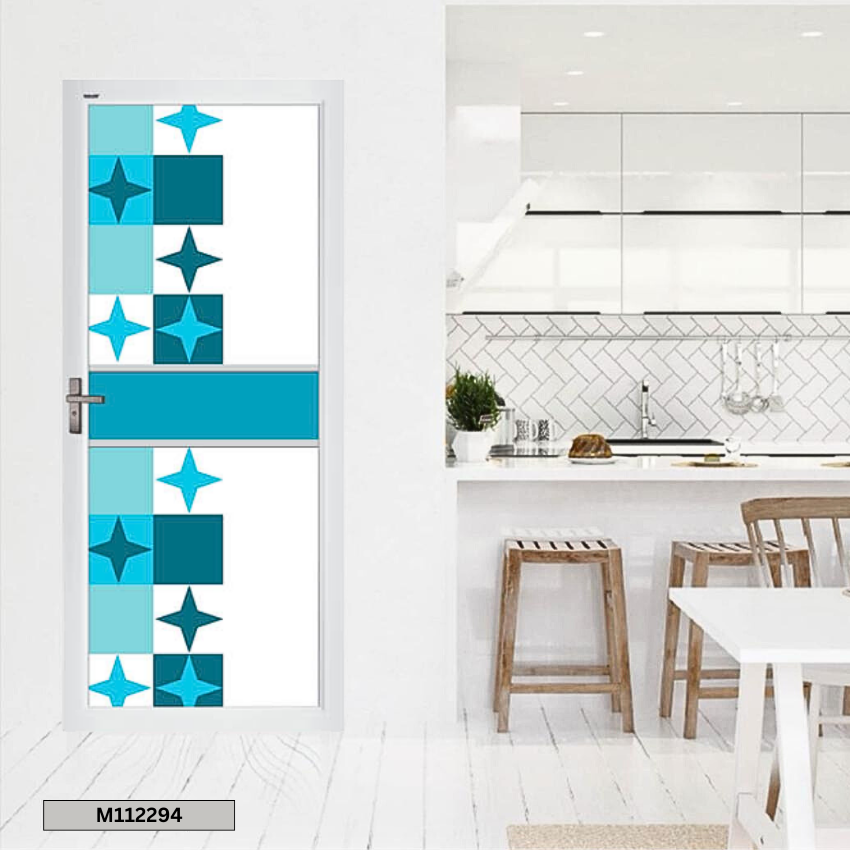 Swing Door M112294 Swing Door M112294 Vitally Aluminium Swing Door Aluminium Door Choose Sample / Pattern Chart