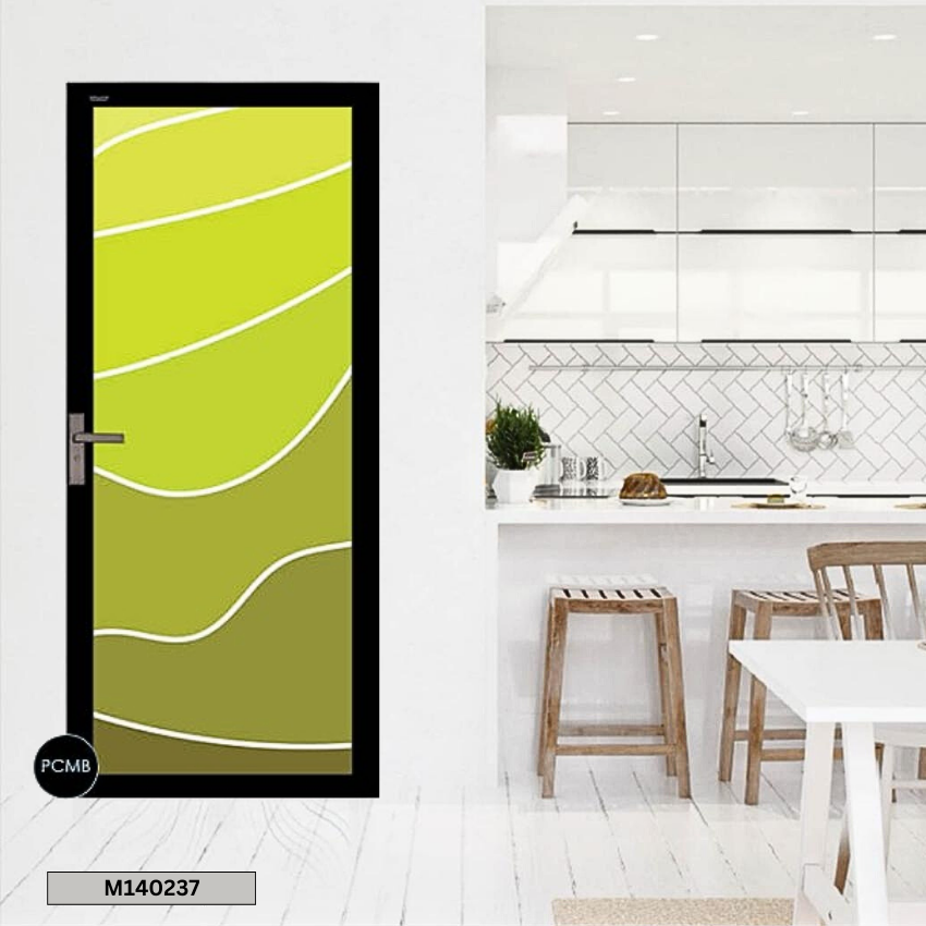 Swing Door M140237 Swing Door M140237 Vitally Aluminium Swing Door Aluminium Door Choose Sample / Pattern Chart