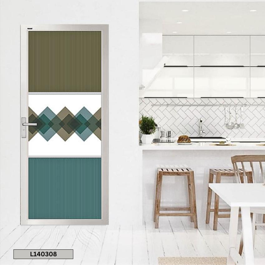 Swing Door M140308 Swing Door M140308 Vitally Aluminium Swing Door Aluminium Door Choose Sample / Pattern Chart