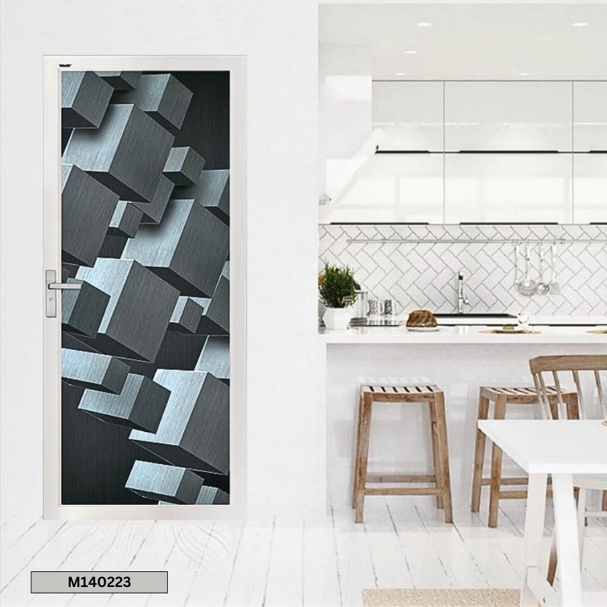 Swing Door M140230 Swing Door M140230 Vitally Aluminium Swing Door Aluminium Door Choose Sample / Pattern Chart