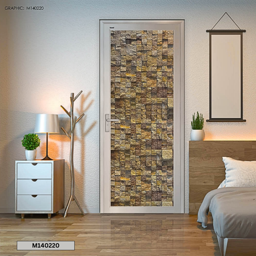 Swing Door M140220 Swing Door M140220 Vitally Aluminium Swing Door Aluminium Door Choose Sample / Pattern Chart