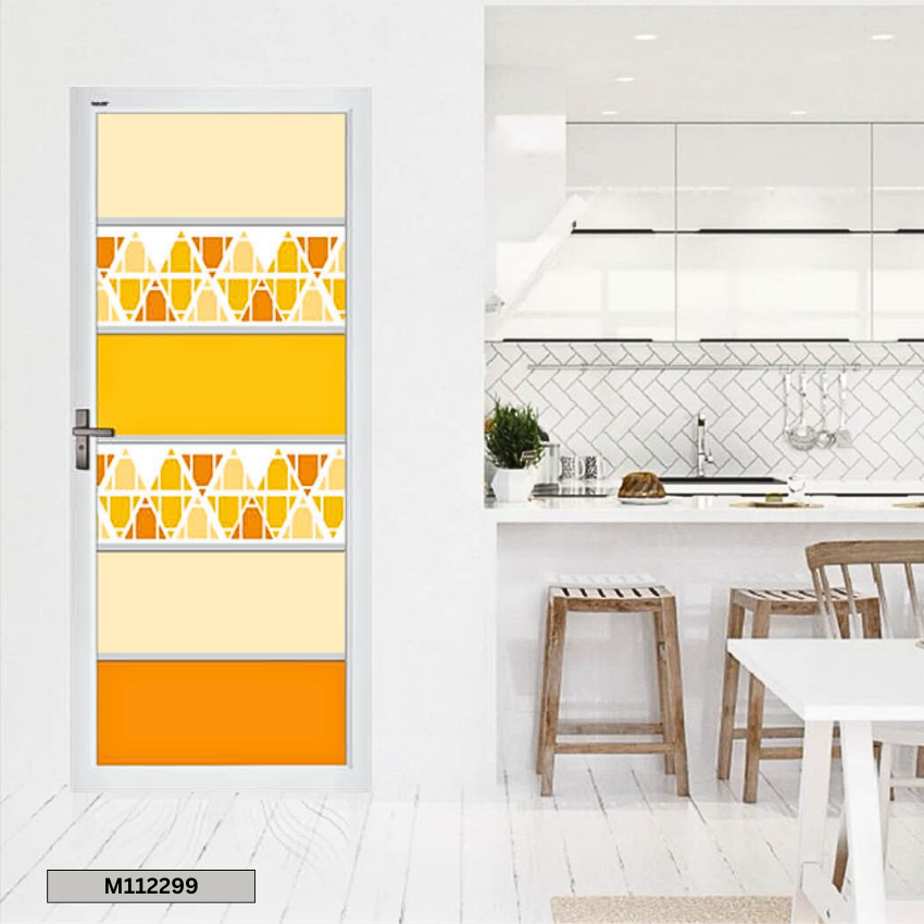Swing Door M112299 Swing Door M112299 Vitally Aluminium Swing Door Aluminium Door Choose Sample / Pattern Chart