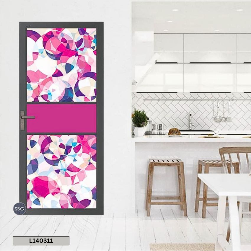 Swing Door M140311 Swing Door M140311 Vitally Aluminium Swing Door Aluminium Door Choose Sample / Pattern Chart