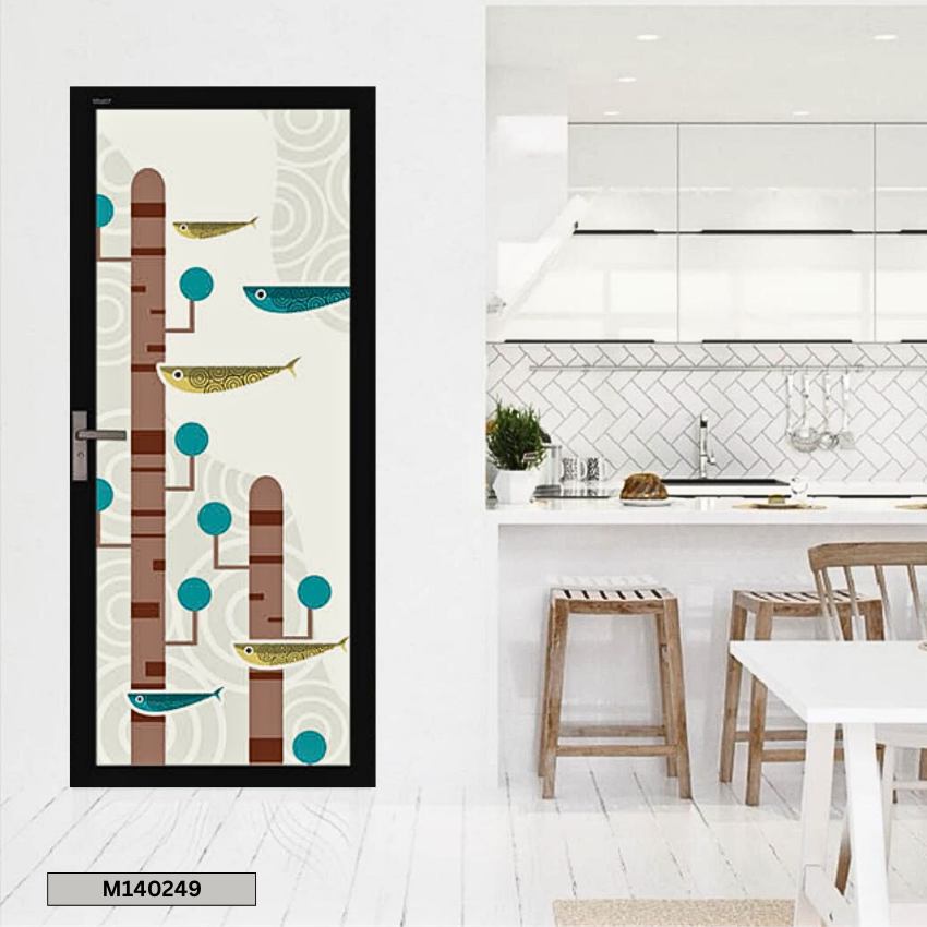Swing Door M140249 Swing Door M140249 Vitally Aluminium Swing Door Aluminium Door Choose Sample / Pattern Chart