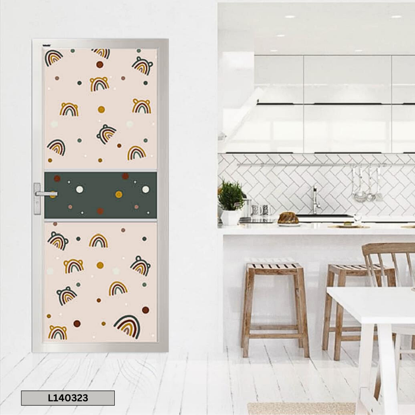 Swing Door M140323 Swing Door M140323 Vitally Aluminium Swing Door Aluminium Door Choose Sample / Pattern Chart