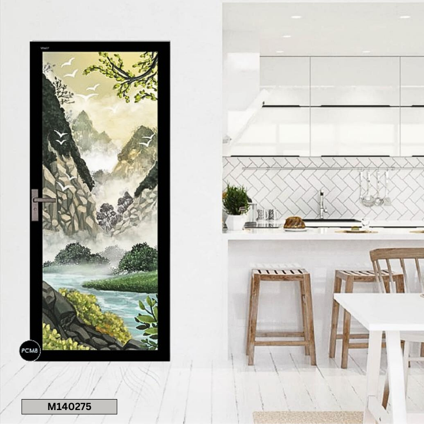 Swing Door M140275 Swing Door M140275 Vitally Aluminium Swing Door Aluminium Door Choose Sample / Pattern Chart