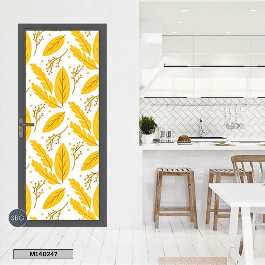 Swing Door M140247 Swing Door M140247 Vitally Aluminium Swing Door Aluminium Door Choose Sample / Pattern Chart