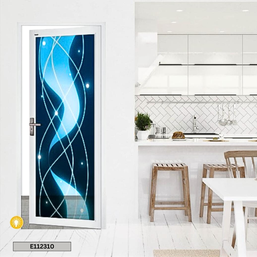 Swing Door M112310 Swing Door M112310 Vitally Aluminium Swing Door Aluminium Door Choose Sample / Pattern Chart