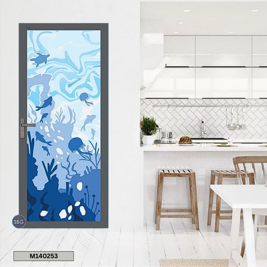 Swing Door M140253 Swing Door M140253 Vitally Aluminium Swing Door Aluminium Door Choose Sample / Pattern Chart