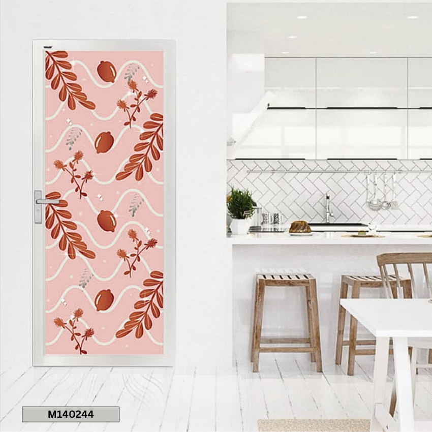 Swing Door M140244 Swing Door M140244 Vitally Aluminium Swing Door Aluminium Door Choose Sample / Pattern Chart