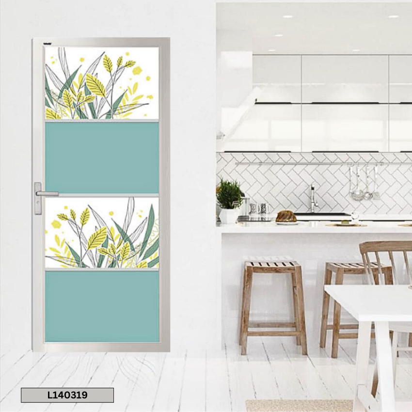 Swing Door M140319 Swing Door M140319 Vitally Aluminium Swing Door Aluminium Door Choose Sample / Pattern Chart