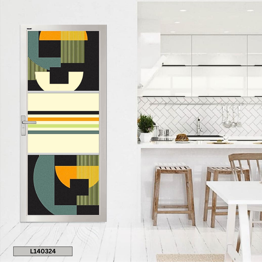 Swing Door M140324 Swing Door M140324 Vitally Aluminium Swing Door Aluminium Door Choose Sample / Pattern Chart