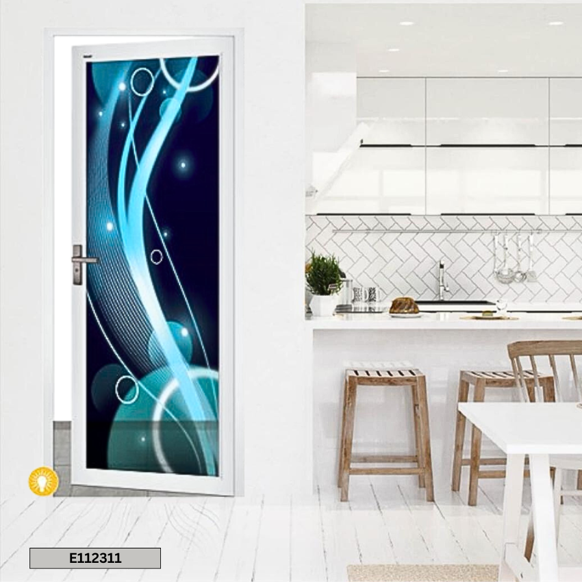Swing Door M112311 Swing Door M112311 Vitally Aluminium Swing Door Aluminium Door Choose Sample / Pattern Chart