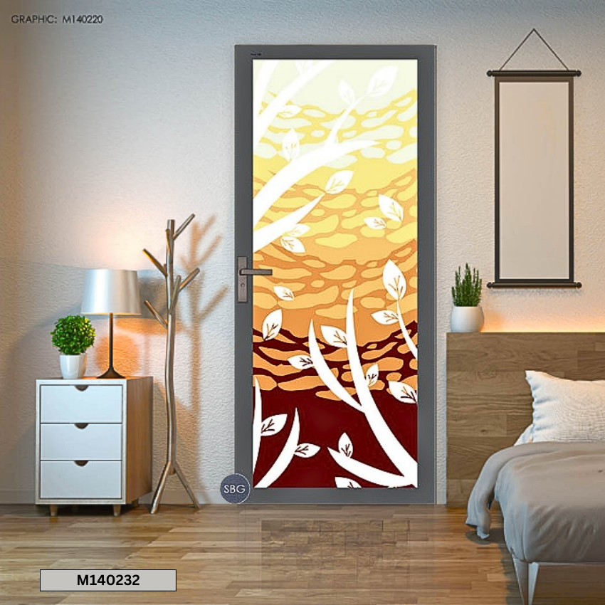 Swing Door M140232 Swing Door M140232 Vitally Aluminium Swing Door Aluminium Door Choose Sample / Pattern Chart