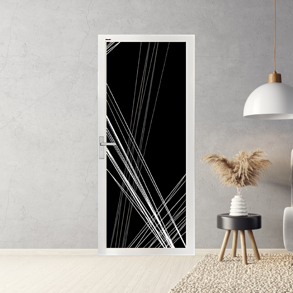 Swing Door - M140603 Swing Door - M140603 Aluminium Swing Door Aluminium Door Choose Sample / Pattern Chart