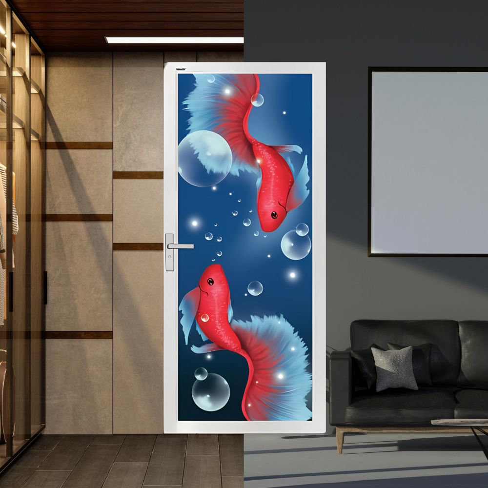 Swing Door - M140795 Swing Door - M140795 Aluminium Swing Door Aluminium Door Choose Sample / Pattern Chart