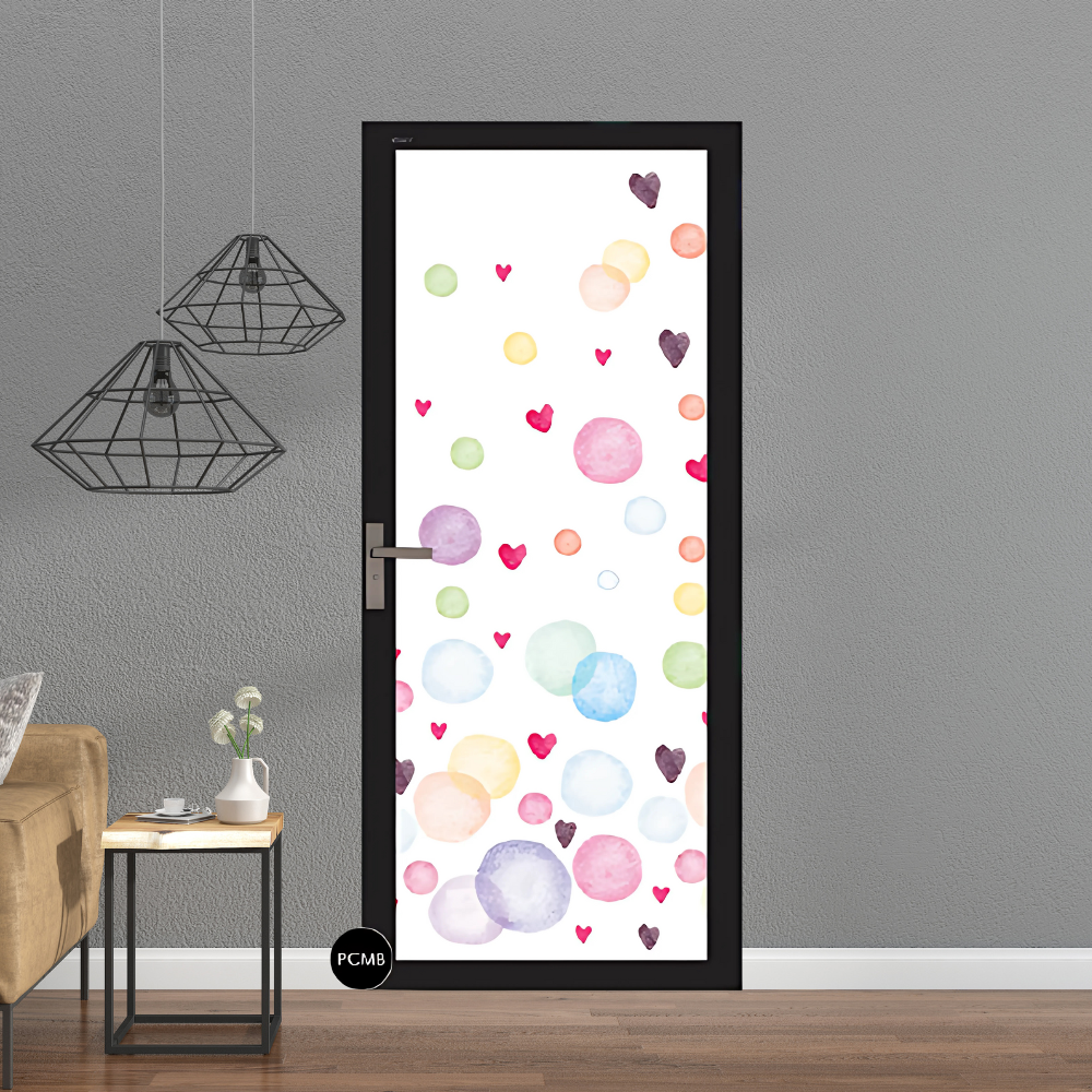 Swing Door - M140707 Swing Door - M140707 Aluminium Swing Door Aluminium Door Choose Sample / Pattern Chart