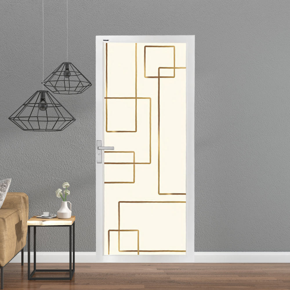 Swing Door - M140699 Swing Door - M140699 Aluminium Swing Door Aluminium Door Choose Sample / Pattern Chart