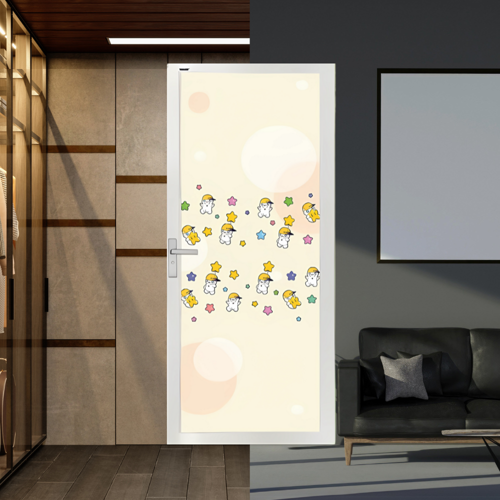 Swing Door - M140806 Swing Door - M140806 Aluminium Swing Door Aluminium Door Choose Sample / Pattern Chart