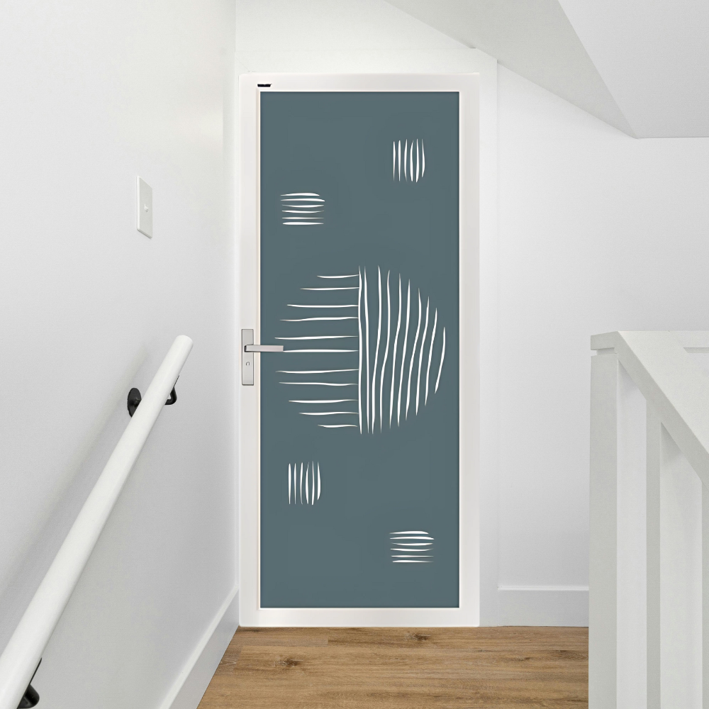 Swing Door - M140700 Swing Door - M140700 Aluminium Swing Door Aluminium Door Choose Sample / Pattern Chart