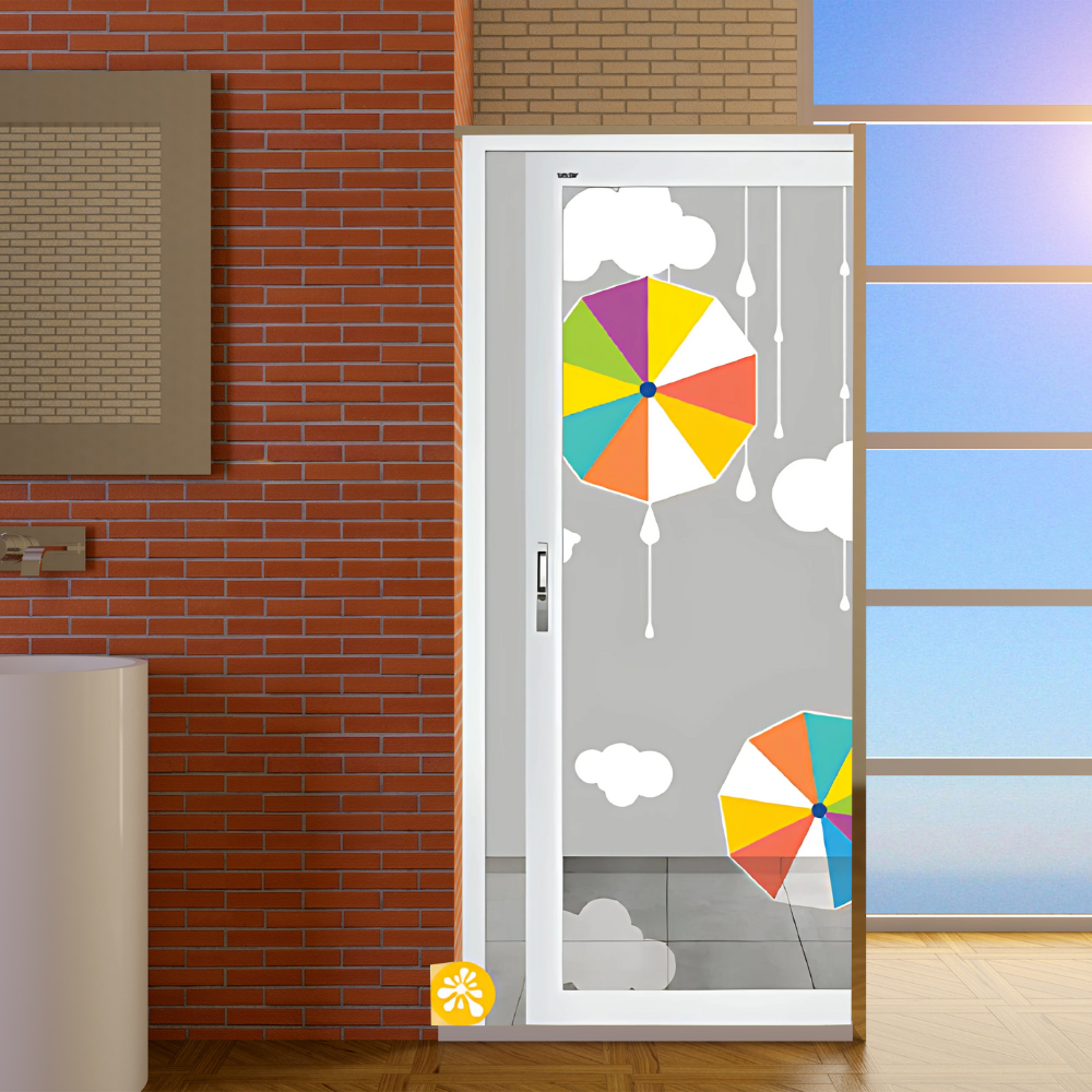 Sliding Door - W140838 Sliding Door - W140838 Aluminium Sliding Door Aluminium Door Choose Sample / Pattern Chart