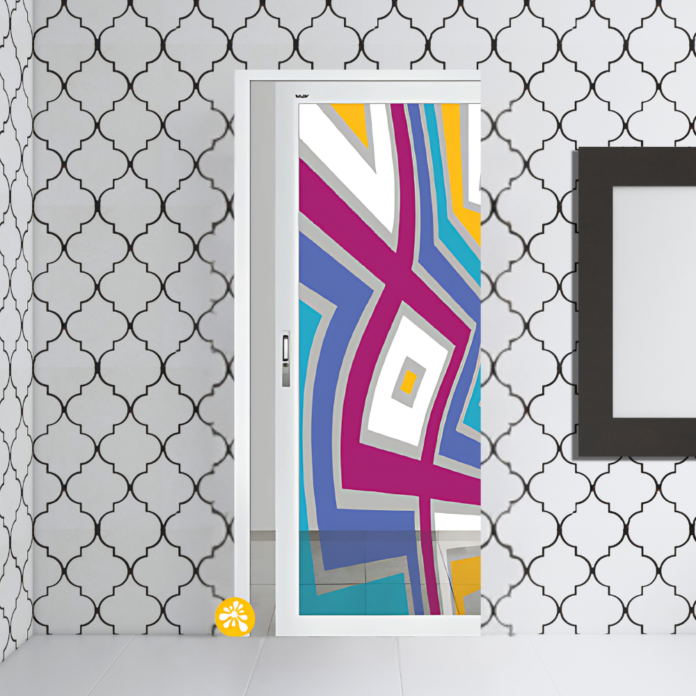 Sliding Door - W140833 Sliding Door - W140833 Aluminium Sliding Door Aluminium Door Choose Sample / Pattern Chart