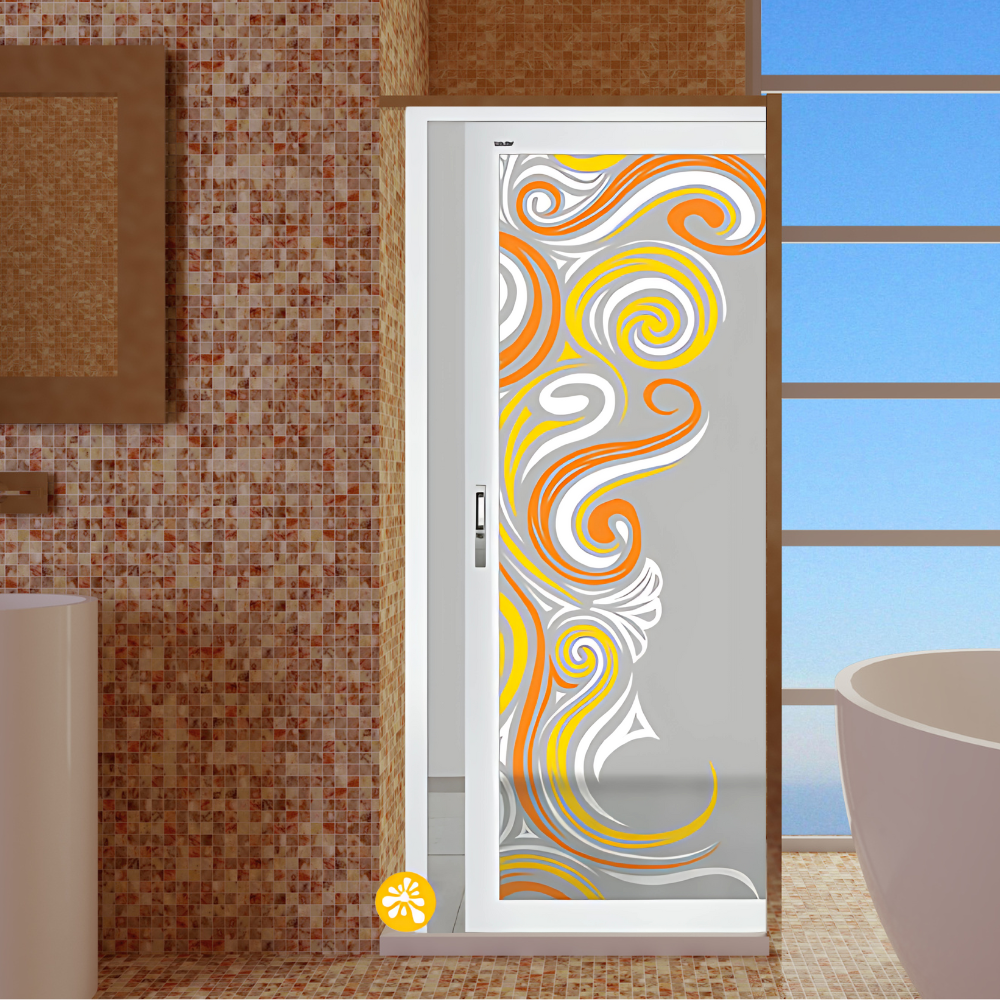 Sliding Door - W140851 Sliding Door - W140851 Aluminium Sliding Door Aluminium Door Choose Sample / Pattern Chart