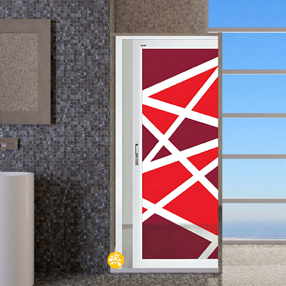 Sliding Door - W140844 Sliding Door - W140844 Aluminium Sliding Door Aluminium Door Choose Sample / Pattern Chart