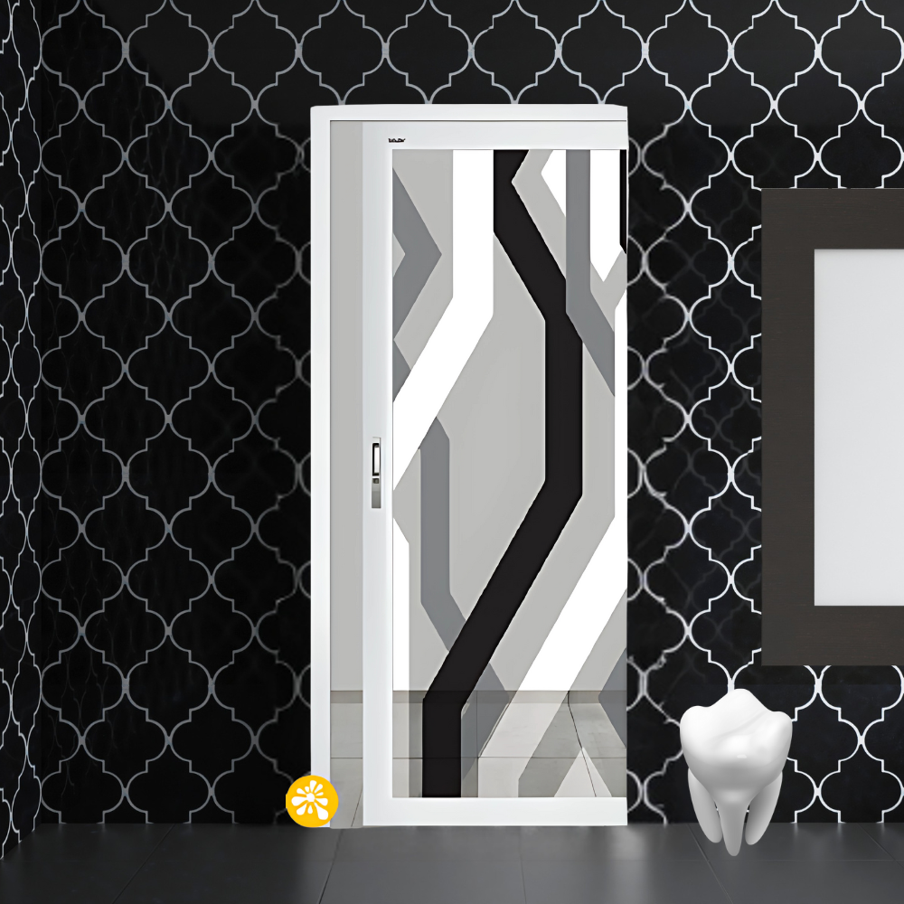 Sliding Door - W140835 Sliding Door - W140835 Aluminium Sliding Door Aluminium Door Choose Sample / Pattern Chart