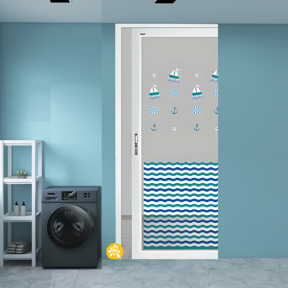 Sliding Door - W140853 Sliding Door - W140853 Aluminium Sliding Door Aluminium Door Choose Sample / Pattern Chart
