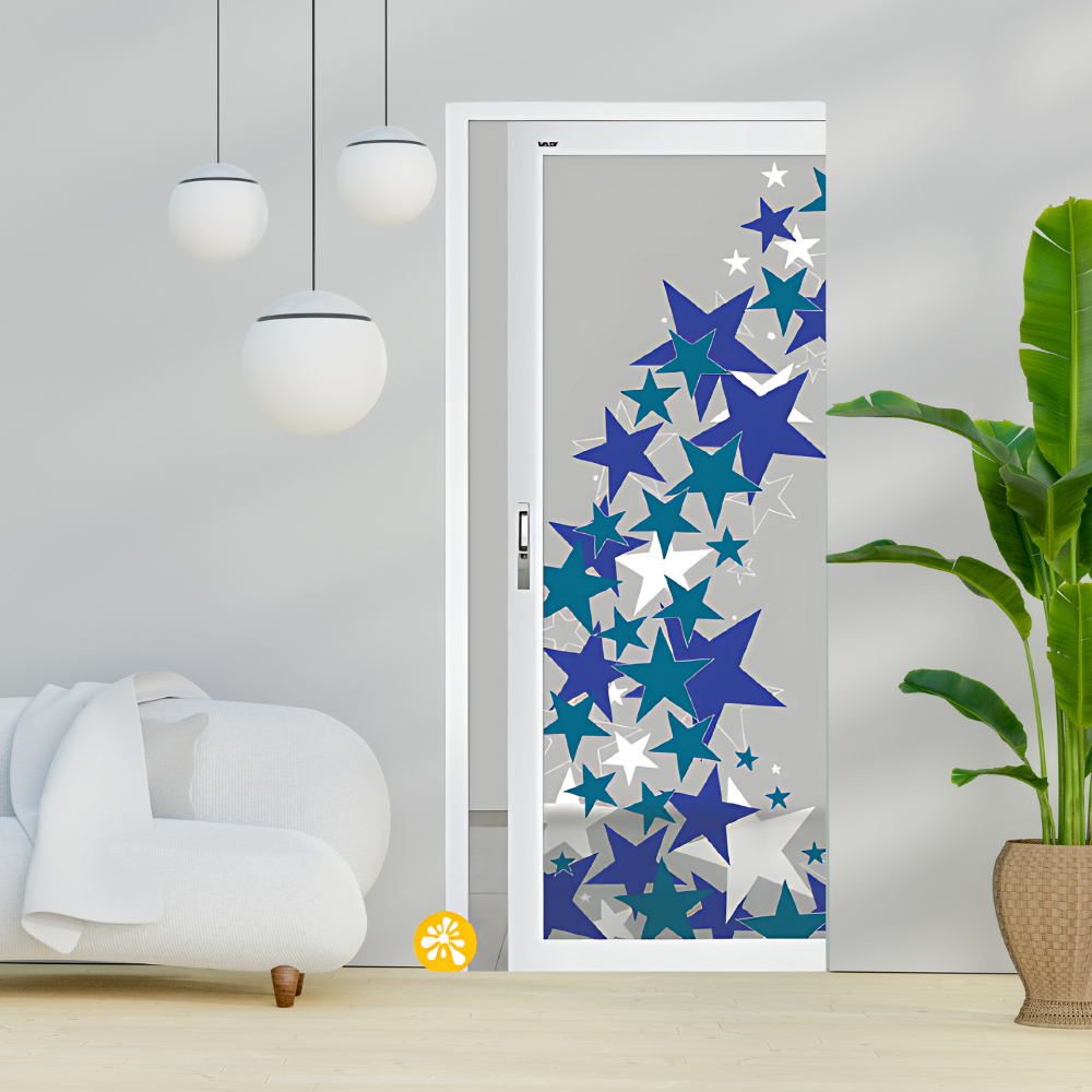 Sliding Door - W140845 Sliding Door - W140845 Aluminium Sliding Door Aluminium Door Choose Sample / Pattern Chart