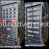 PowerSav Portable Power Distribution Box 250amp Portable DB With Socapex Output