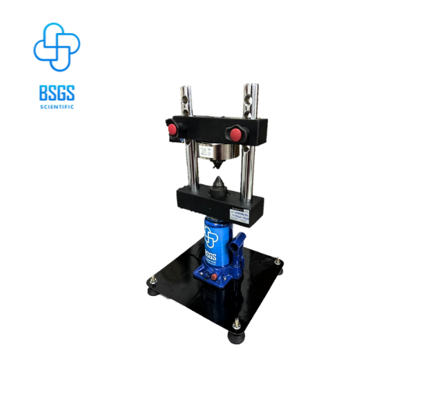 Portable Point Load ( BS 1002 ) ROCK MACHINE Malaysia, Selangor, Kuala ...