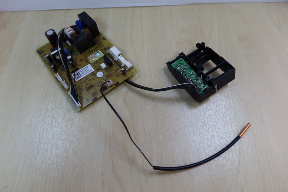 ACSON 1251-01BL040009R WMJ01BV 50WMJ10 LC/EC VZ AMSS (A5WM10S)
