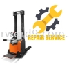 Maintenance BT Stacker Singapore Stacker Maintenance Singapore Repairing / Servicing / Maintenance of Material Handling Equipment Singapore Others