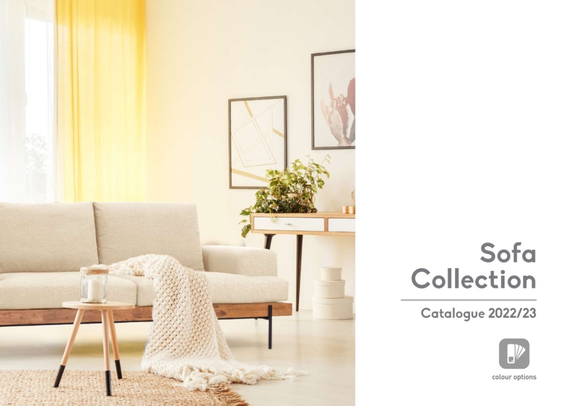 Golden Art Sofa Catalogue - 0001 Golden Art Sofa Catalogue - 0001 Melaka Living Furniture Catalog & Brochure